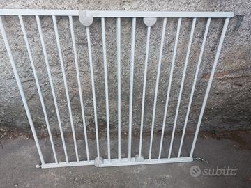 cancello sicurezza