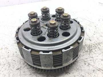 SUZUKI SV 650 CAMPANA FRIZIONE COMPLETA 1999 AV133