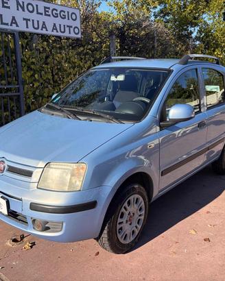 FIAT Panda 1.2 Dynamic Natural Power Mamy