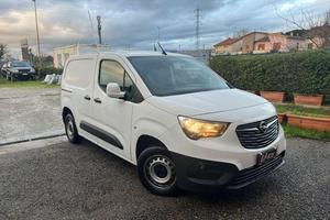 OPEL Combo cargo 1.5d 100cv L1H1 Edition S&S mt5