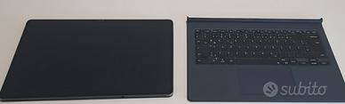 Samsung Galaxy Tab S9 Ultra (Wi-Fi/5G) +Book Cover