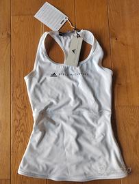 Canottiera sportiva Stella Mc Cartney/Adidas