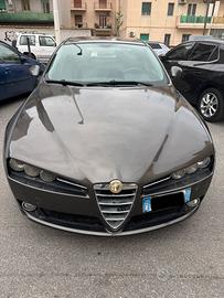 Alfa Romeo 159 1.9 150 cv Diesel