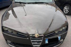 Alfa Romeo 159 1.9 150 cv Diesel