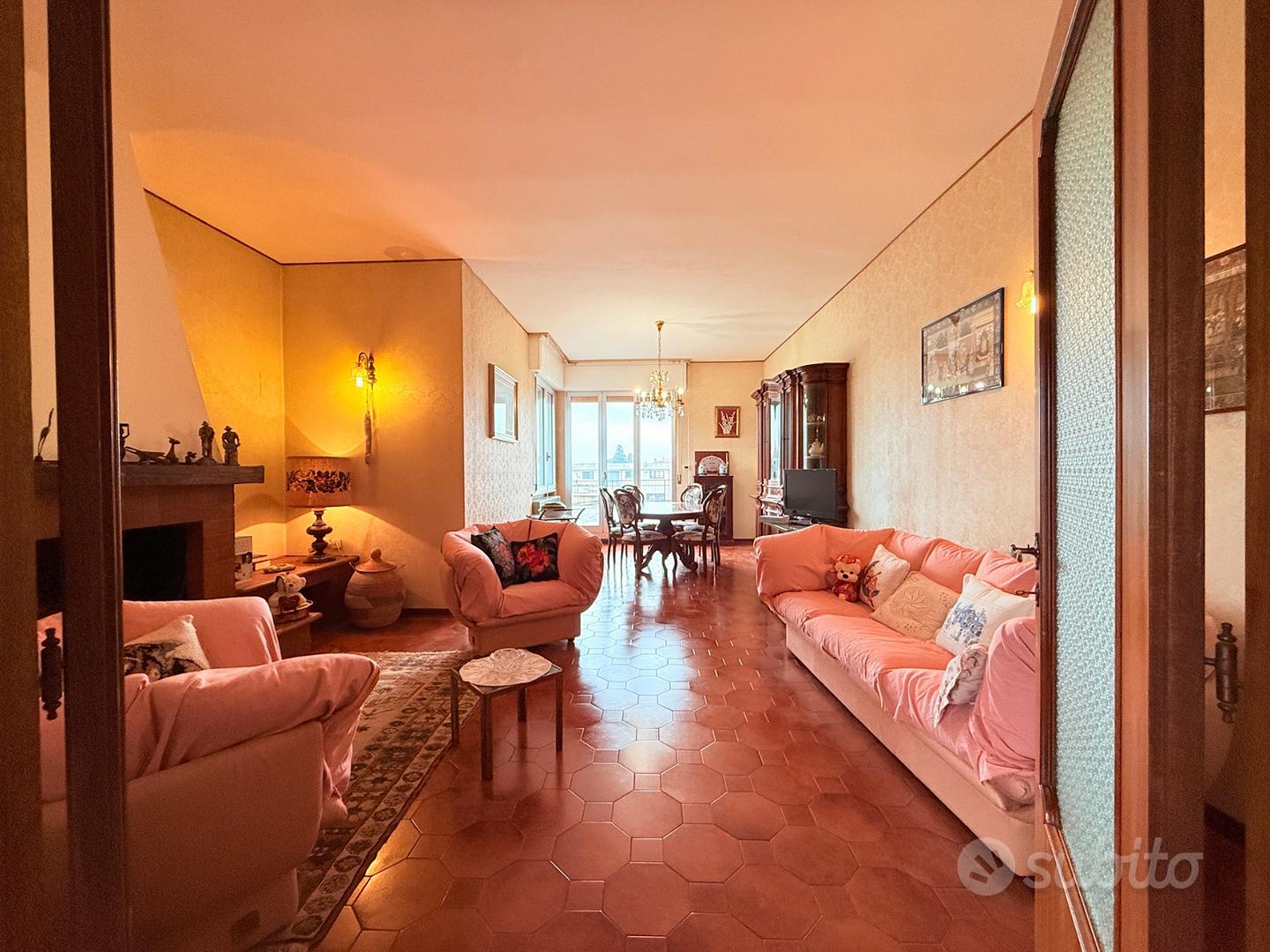 Appartamento – Castrocaro Terme e Terra del Sole, Castrocaro Terme - Vista 2