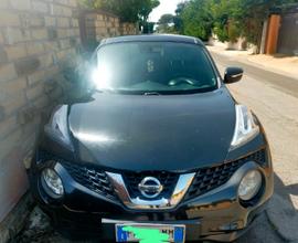 Nissan Juke 2016 1.5 dci Tekna Start&Stop 110cv E6