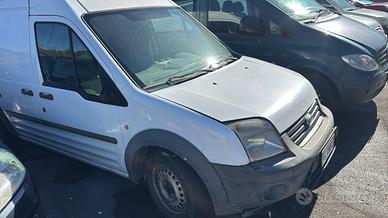 Ford transit conect non marciante