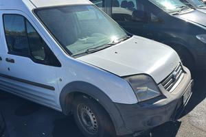 Ford transit conect non marciante
