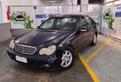 Mercedes-Benz C 220 CDI 116cv