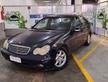 Mercedes-Benz C 220 CDI 116cv