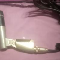 microfono vintage anni 60
