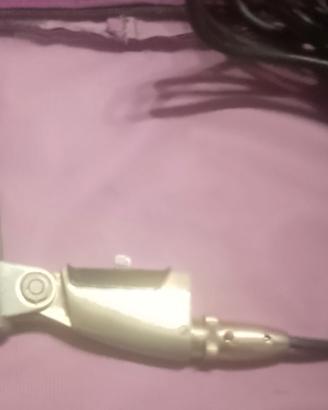 microfono vintage anni 60