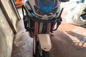 Africa Twin 1100 Adventure Sport DCT 2020