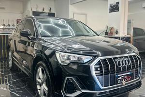 Audi Q3 35 TDI S tronic line edition