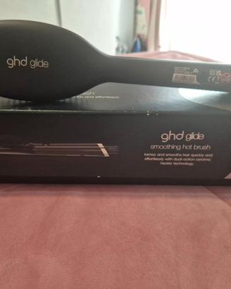 Ghd glide