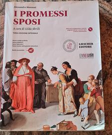 I PROMESSI SPOSI   A.  Manzoni
