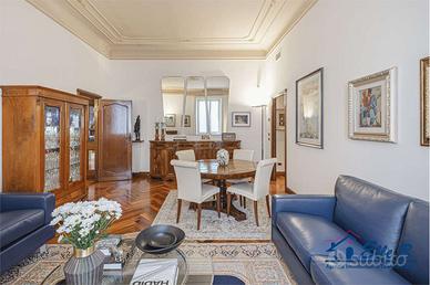 APPARTAMENTO DI CHARME IN PALAZZO DEPOCA CON EVENT