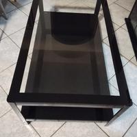 Tavolino nero