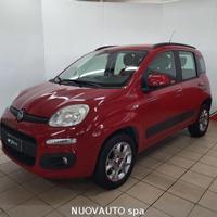 FIAT Panda 0.9 TwinAir Turbo Natural Power Lounge