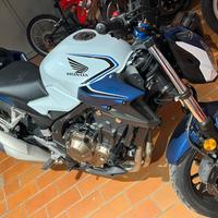 Honda CB 500 - 2020