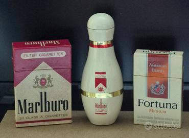 3 ACCENDINI VINTAGE PUBBLICITA’ SIGARETTE-RIF.05