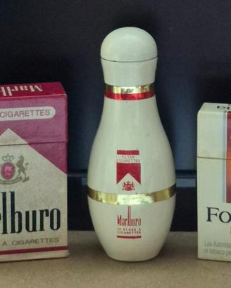 3 ACCENDINI VINTAGE PUBBLICITA’ SIGARETTE-RIF.05