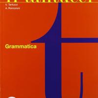il Tantucci – Grammatica