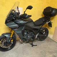Yamaha Tracer 900 GT