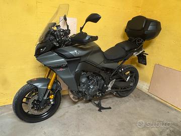 Yamaha Tracer 900 GT