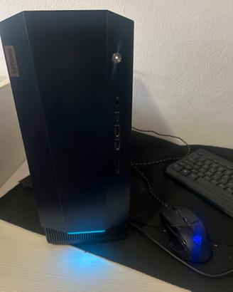 Computer gaming lenovo ideacentre windows 11 i5