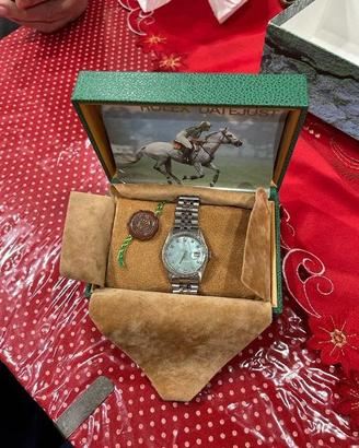 Orologi Rolex della mia collezione privata