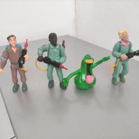 Ghostbusters vintage anni 80 