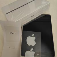 iPad 9ª Generazione 64GB Grigio – Wi-Fi