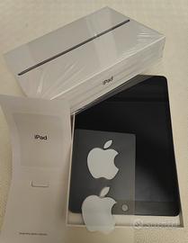 iPad 9ª Generazione 64GB Grigio – Wi-Fi
