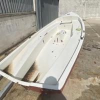 barca cantieri plastimare