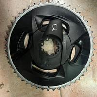 Corone Sram Force 48/35 con sensore di potenza