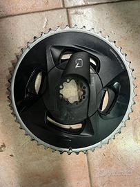 Corone Sram Force 48/35 con sensore di potenza