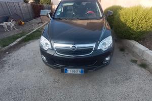 vând schimb Opel antara 2011