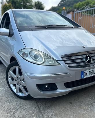 Mercedes A150 benzina