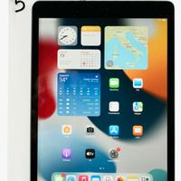 ipad 9 gen 64 GB Wifi+Cell anno 2022 batt 38 cicli