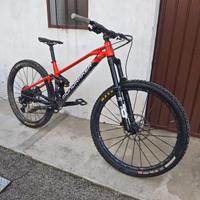 Mondraker Foxy R "22