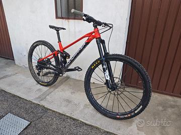 Mondraker Foxy R "22