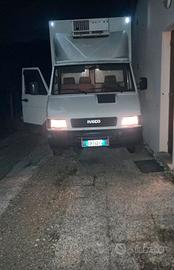 Iveci daily