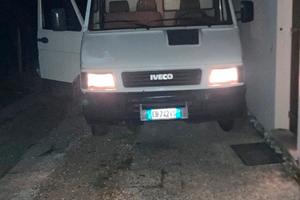 Iveci daily