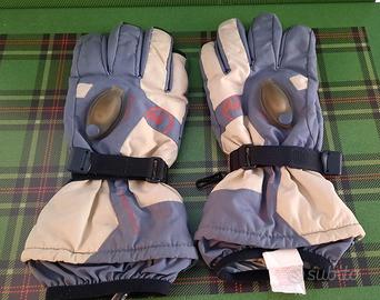 Guanti da sci snowboard S