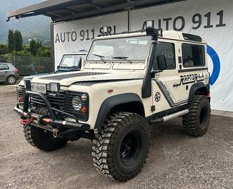 Land Rover 90 Hard Top 90 2.5 td Hard Top