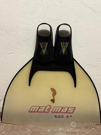 Monopinna mat mas ksp 6