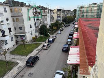 Via Monte Faito