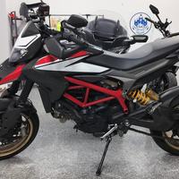 Ducati Hyperstrada 821 SP - 2013