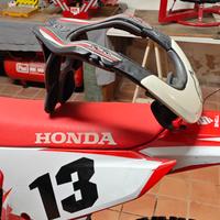 Alpinestar neckbrace collare protezione collo